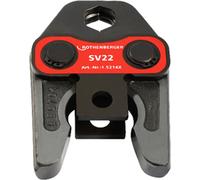 Rothenberger 015324X Mâchoire De Sertissage Standard TH20