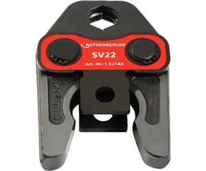 Rothenberger Presse-étoupe Standard TH20, 1 pièce.