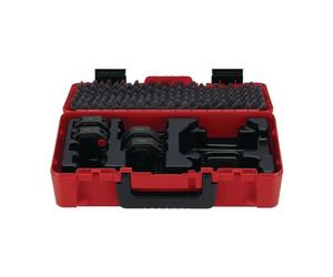 Rothenberger Pressure ring set SV 15-18-22-28 1000003974
