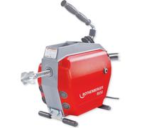 ROTHENBERGER R650, 230V, avec kit d'outils (7.2688+7.2955X) - 72680
