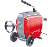 ROTHENBERGER R750, 230V, avec tuyau de guidage - 72689