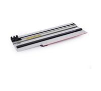 Rothenberger KSS Rail de guidage Rail de coupe en bout 455 mm pour PIPECUT mini ( 208810 )