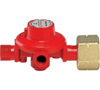 ROTHENBERGER Régulateur constant de propane, 4bar, W21,8L-R3/8L - 30925