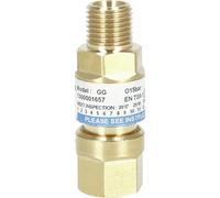 ROTHENBERGER RO Poignée de sécurité O2 1/4 "R Set - 1000000764