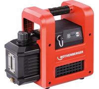 ROTHENBERGER ROAIRVAC R32 5.0 CL sans batterie ni chargeur - 1000003231