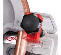 ROTHENBERGER ROBEND 4000 E Appareil de base AMP - 1000004190