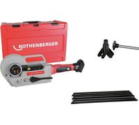 ROTHENBERGER ROBEND 4000 E Appareil de base sans batterie/chargeur - 1000003391
