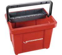 ROTHENBERGER ROBUCKET avec 1x ROBOX B2650 - 1000002627
