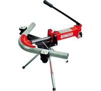 ROTHENBERGER ROBULL Type E, 3/8-2", ouvert, avec accessoires - 057966X