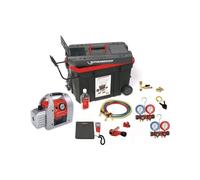 ROTHENBERGER ROCADDY 120 R32 Analogique - 1000002560
