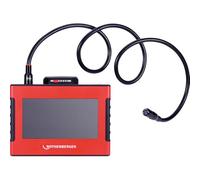 ROTHENBERGER ROCAM Mini HD 1000003921 Caméra d'inspection de Tuyau, caméra d'inspection de tuyaux, Fuite et Obstruction, Endoscope