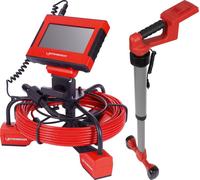 ROTHENBERGER ROCAM MINI HD 3-in-1 Set AMPShare, Batterie 2Ah - 1000004779
