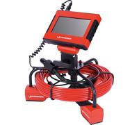 ROTHENBERGER Rothenberger ROCAM MINI HD AMPShare, avec module 25/22, appareil de base Quantité:1