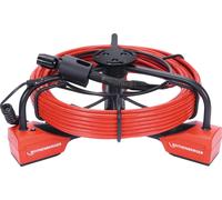 Rothenberger ROCAM MINI HD Set AMPShare avec module 25/22, batterie 2 Ah, UE, 1 pièce.
