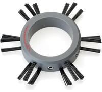 ROTHENBERGER ROCAM Plus Jeu de brosses DN150 - 69117