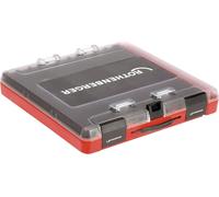 ROTHENBERGER ROCASE 4407 avec 6x ROBOX B2350 - 1000002625