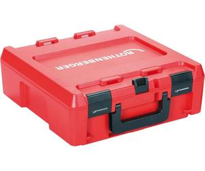 ROTHENBERGER ROCASE 4414 avec insert mâchoires de presse MaxiPro Compact - 1000001786