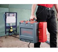 ROTHENBERGER ROCASE-embout thermoformé pour SUPERTRONIC 2000 - 1300003766