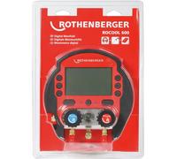 ROTHENBERGER ROCOOL 600 Set Blister - 1000000569