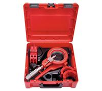 ROTHENBERGER ROCUT 110 Set pour tubes en plastique, 50-75-110mm - 55035
