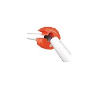 Rothenberger Coupe-tube ROCUT Plastic PRO 15-22 mm pour tubes en PE, PP et PVC