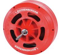 ROTHENBERGER Tambour Rothenberger pour machine à nettoyer les tuyaux RODRUM S 10 Quantité:1
