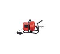 ROTHENBERGER RODRUM VarioClean avec spirale DuraFlex 13mm / 15m - 1000003347