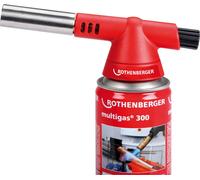 ROTHENBERGER ROFIRE 4, 7/16"-EU, sous blister - 1500002921
