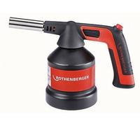 Rothenberger ROFLAME 4 PIEZO Lampe à souder 1 pc(s)