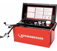 Rothenberger ROFROST II R290 1,1/4 pouce + 6 Ein, 230 V, 1 pièce.