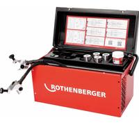 ROTHENBERGER ROFROST II R290 2" + 8 inserts, 230V - 1500004196