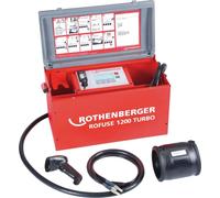 ROTHENBERGER ROFUSE 1200 Turbo - 1000001000