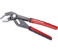ROTHENBERGER Rothenberger ROGRIP F 10" 2K avec poignées en plastique Quantité:6