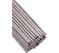 Rothenberger ROLOT S34 conforme à la norme ISO 17672, 2 mm, rond, 1 kg