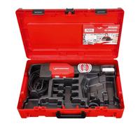 Rothenberger ROMAX 3000 AC Basic Set Sertisseuse électro-hydraulique ( 1000001001 ) + coffret