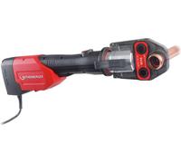 Rothenberger ROMAX 3000 AC Basic Set Sertisseuse électro-hydraulique ( 1000001001 ) + coffret