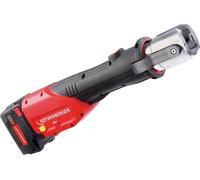 ROTHENBERGER ROMAX 4000 Jeu de mâchoires de presse >B< MaxiPro, 1/4-1.1/8" - 1000002945