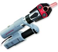 Rothenberger ROMAX AC ECO Set SV 230 V Sertisseuse pour fonctionnement sur secteur en coffret de transport + 3 x mâchoires ( 15740 )