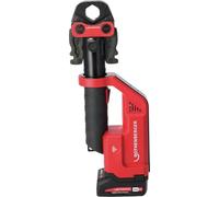 ROTHENBERGER ROMAX COMPACT III Kit AMPShare > BB< MaxiPro Fittings Sertissage, 35 mm métal, 40 mm plastique