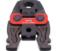 ROTHENBERGER ROMAX MICRO B. à sertir HA 26mm - 015582X