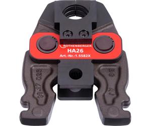 ROTHENBERGER ROMAX MICRO B. à sertir HA 26mm - 015582X