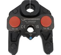 ROTHENBERGER ROMAX NANO iJAW, TH, 16mm - 1000050245