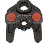 ROTHENBERGER ROMAX NANO iJAW, TH, 20mm - 1000050247