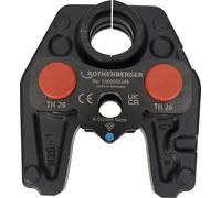 ROTHENBERGER ROMAX NANO iJAW, TH, 26mm - 1000050249