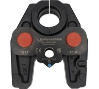 ROTHENBERGER ROMAX NANO iJAW, TH, 32mm - 1000050250