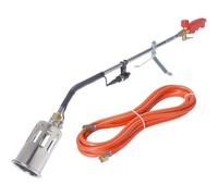 ROTHENBERGER ROMAXI PIEZO PREMIUM - Etancheur / avec détendeur - 1060°C - Ø60 mm - Gris