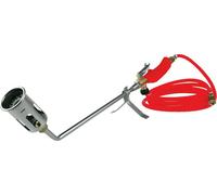 ROTHENBERGER ROMAXI Premium Brûleur à réchauffer avec régulateur propane - 30957