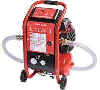 ROTHENBERGER ROPULS eDM D Compresseur de rinçage, 1.500W - 1000001134