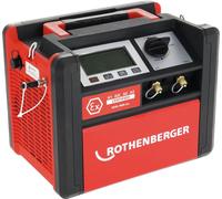ROTHENBERGER ROREC Pro A3, 230 V, EU - 1500004451