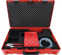 Rothenberger ROTEST AIR, compresseur de contrôle, 1 pièce.